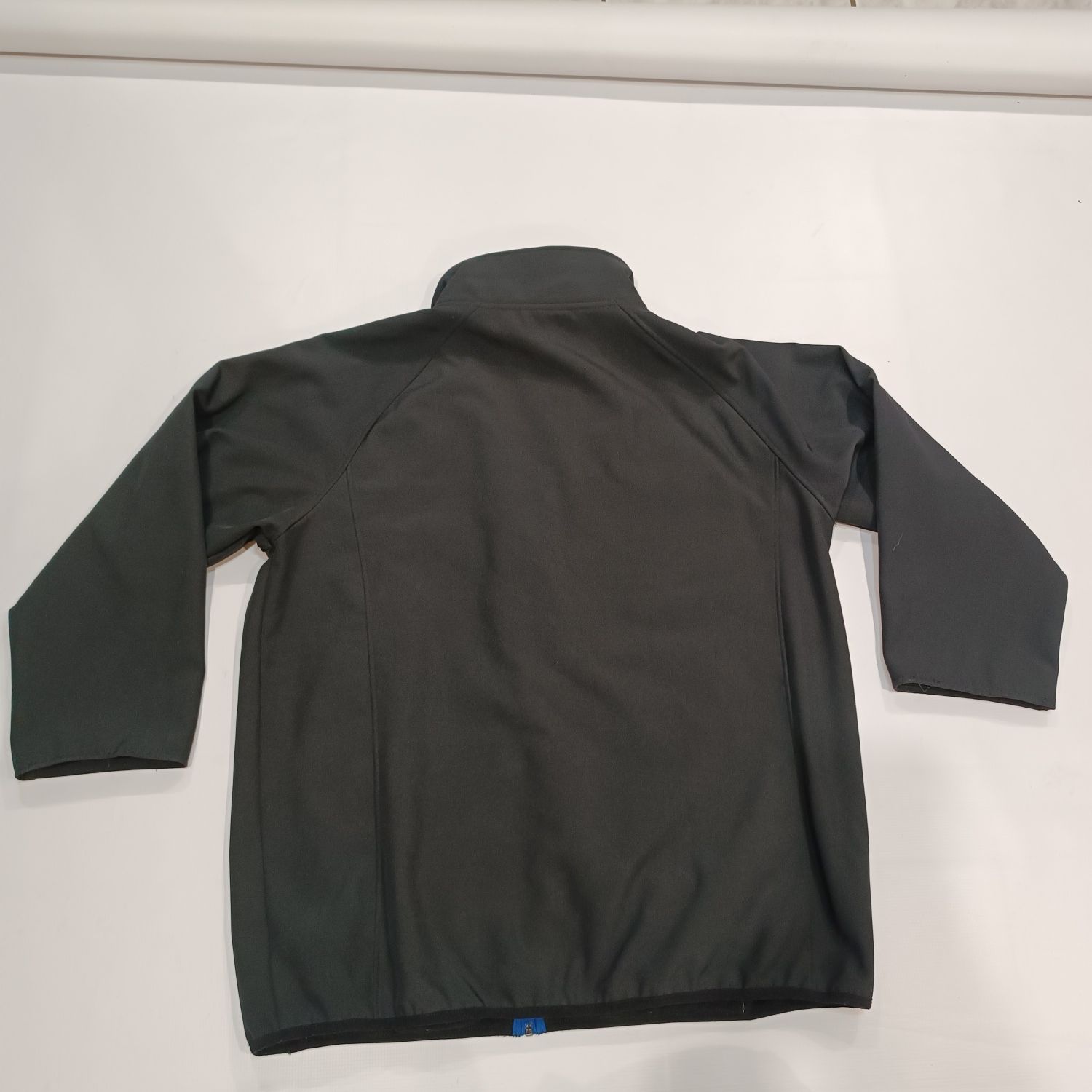 BLWR ocieplana kurtka roz,2xl/54/58 ocieplana bluza kurtka Zipp