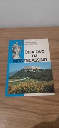 Opactwo na Montecassino - przewodnik