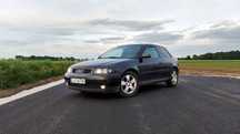 Audi a3 8l 170km