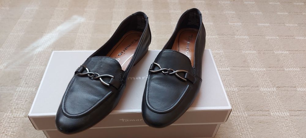 Женские туфли Tamaris
