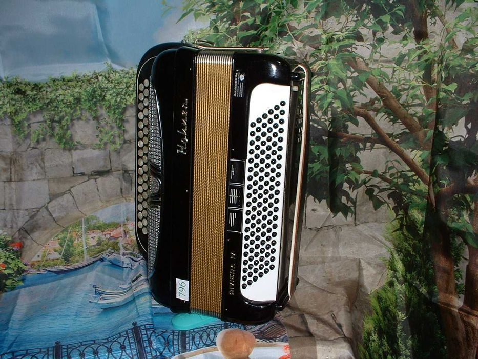 Acordeao Avenda R N.796