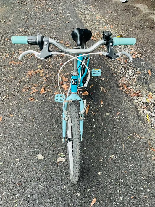 Bicicleta Infantil Decathlon – Roda 20” com 6 velocidades