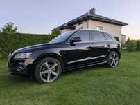 Audi Q5 Audi Q5