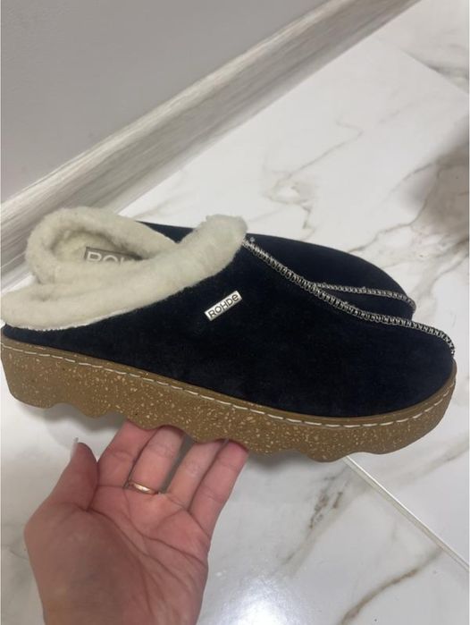 Угги, жіночі зимові черевики, сабо 36, 37, 38, 39, 42