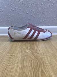 Buty sportowe- stylizowane na adidas spezial