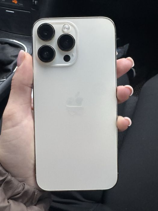 Iphone 14 pro max 128 ideal фіз сім
