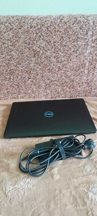 Продам Ноутбук DELL G3