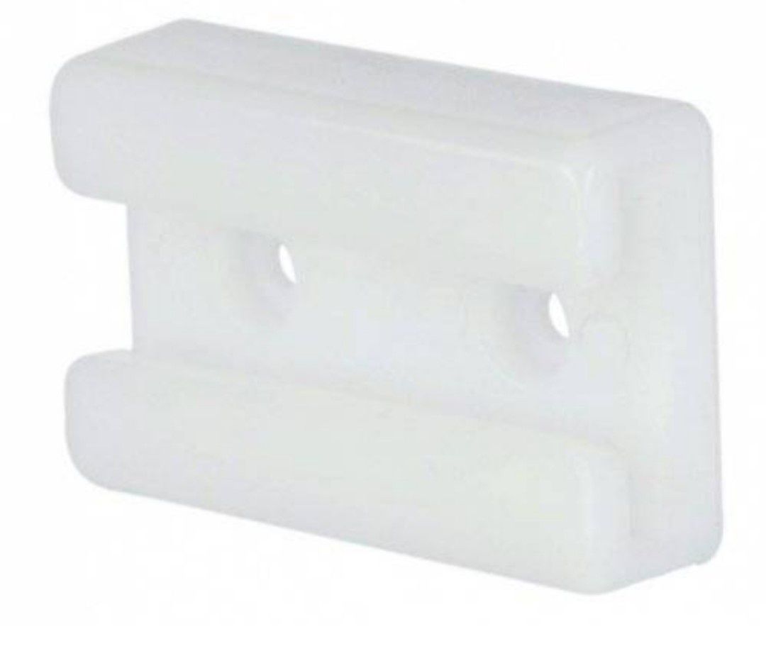 Kratka Zabezpieczająca Okno Przed Kotem Trixie 62x16x7 cm biały