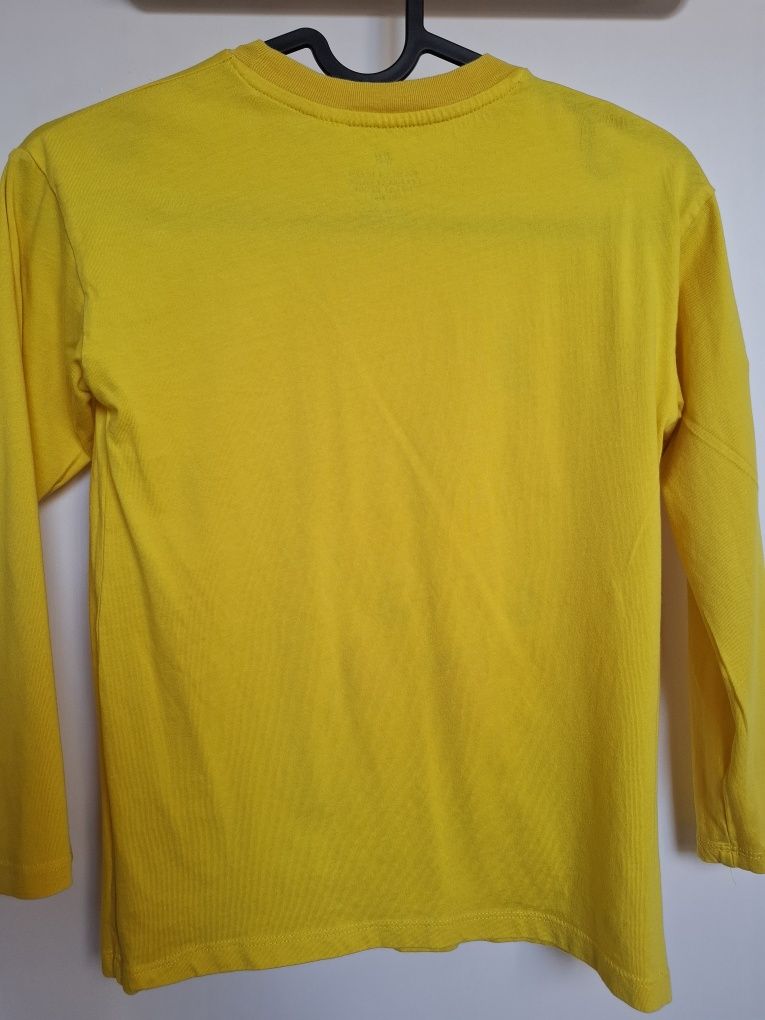 Bluzka dziecięca H&M
