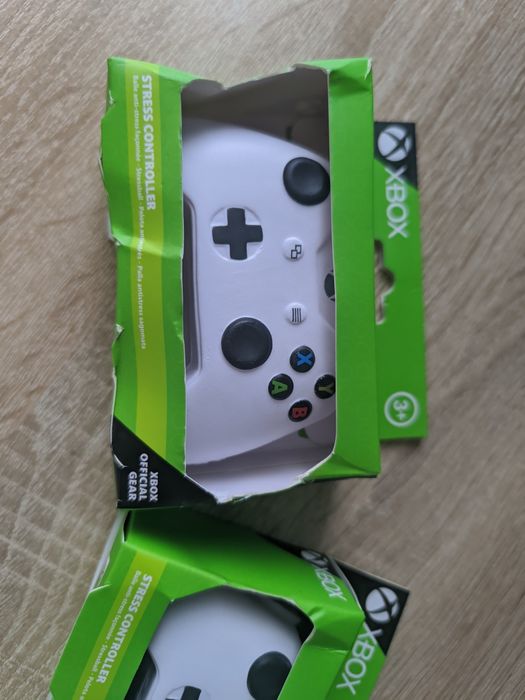 Игрушка Антистресс Джойстик контроллер Xbox one