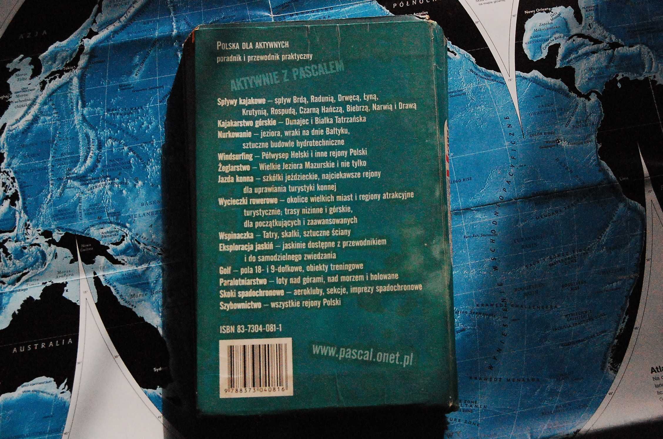 „Polska dla aktywnych” – Pascal 2002
