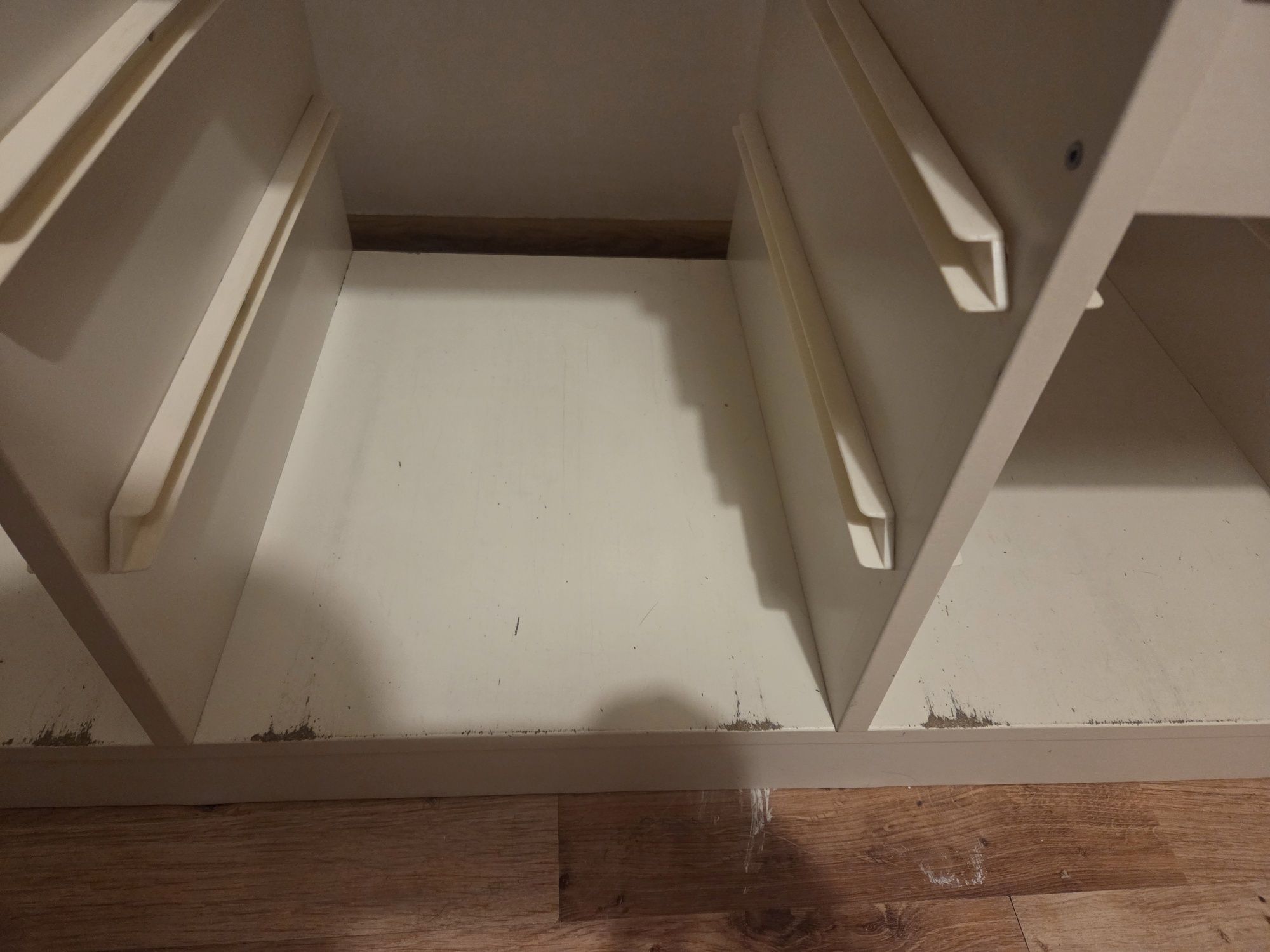 Regal ikea trofast