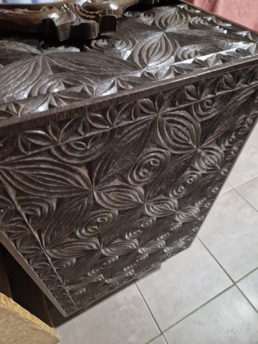 Quarto de casal VINTAGE completo