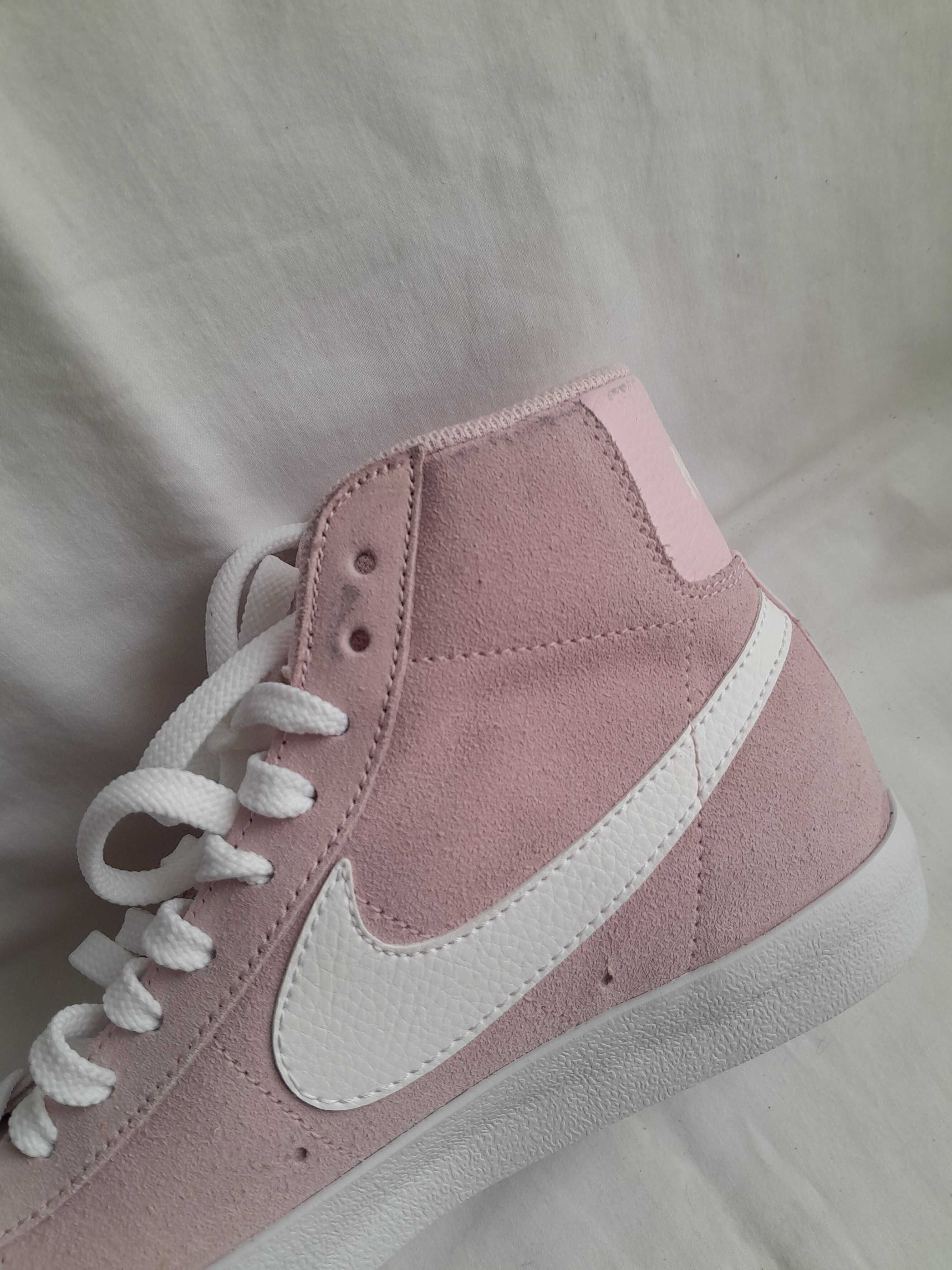 Sprzedam buty damskie Nike Blazer Mid VNTG '77