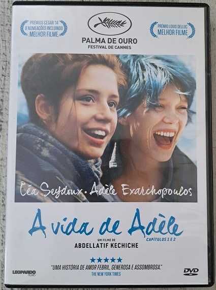DVD Originais de 6 a 10€