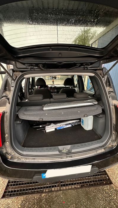 Mitsubishi colt 1.1 2009