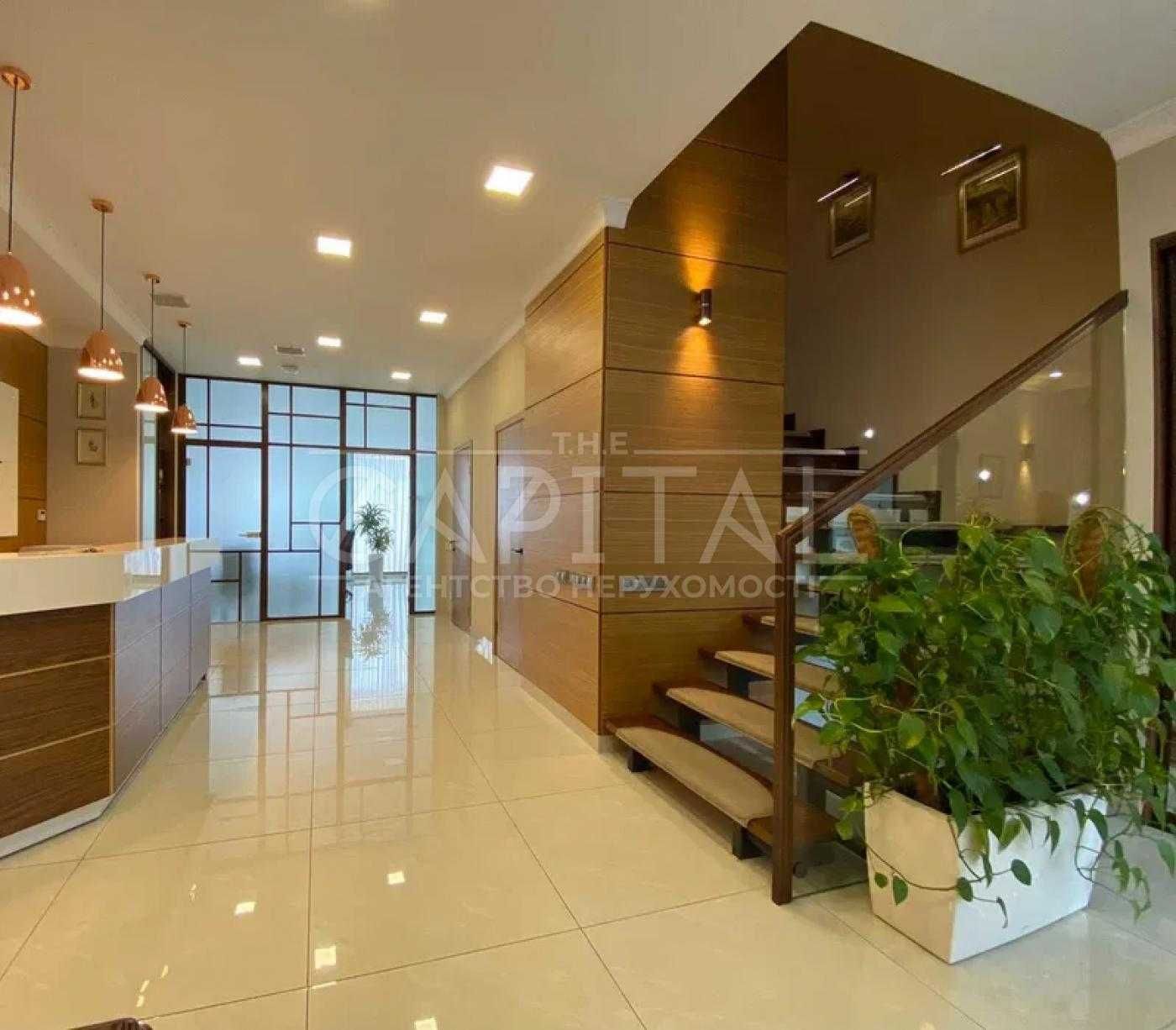 Продажа офиса, ЖК River Stone, Дарницкий р-н