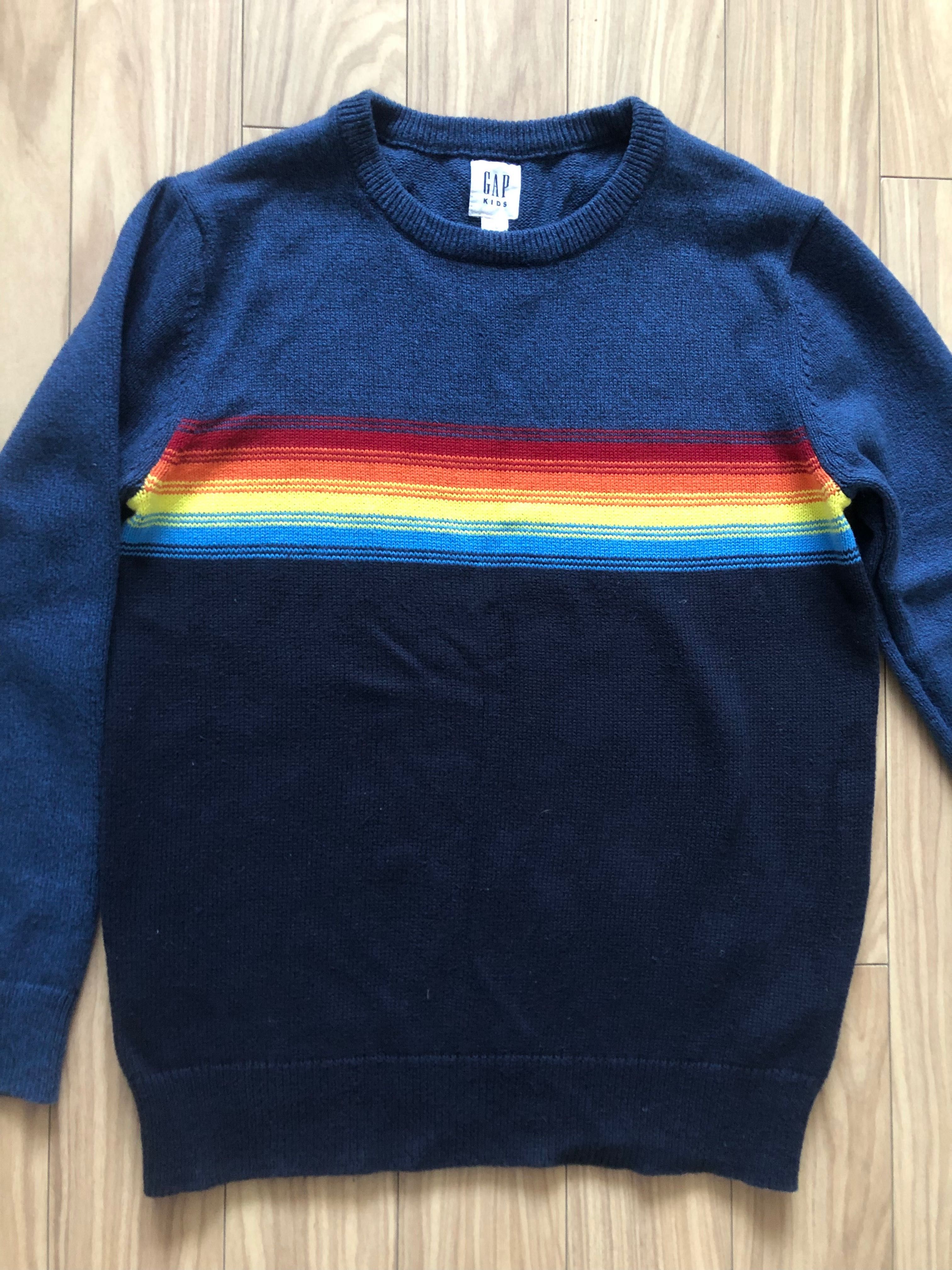 Светр на хлопчика GAP kids