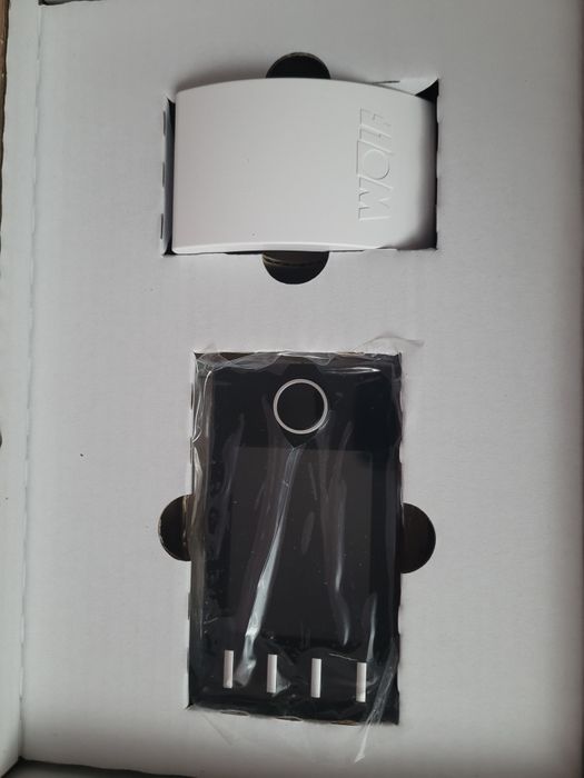 Wolf BM-2 moduł pogodowy z czujnikiem temperatury zewnętrznej