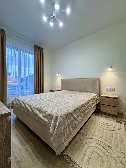 Оренда будинку, с. Підберізці, ПЕРША ЗДАЧА