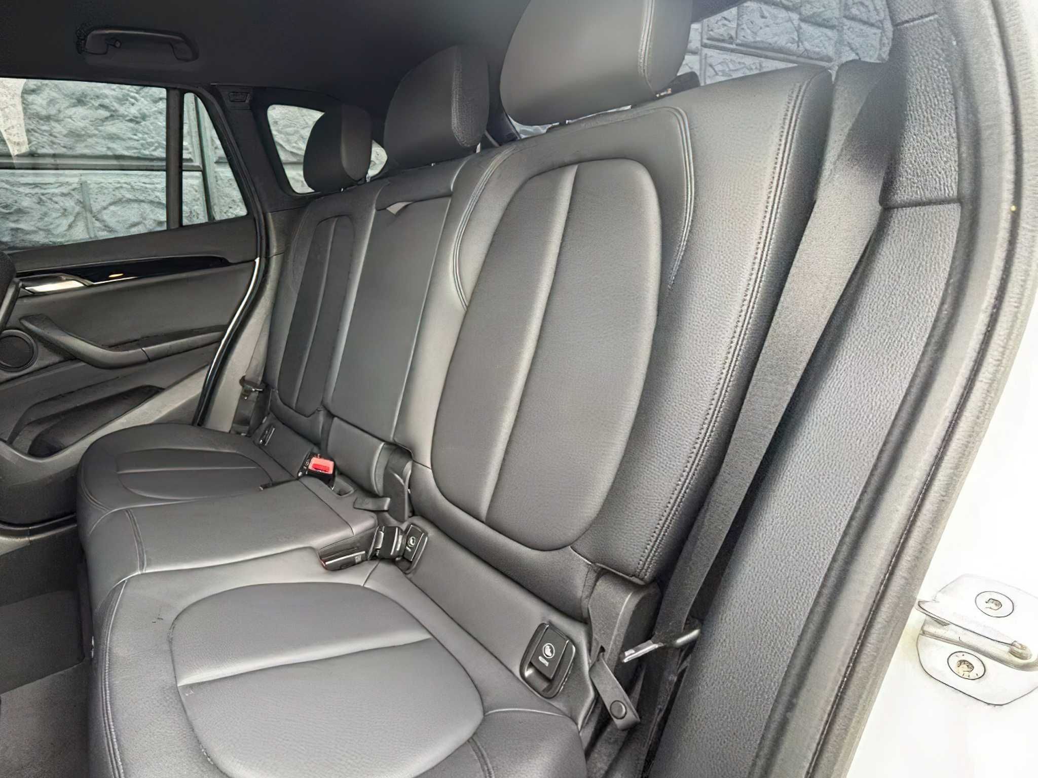 BMW X1 Xdrive 2019