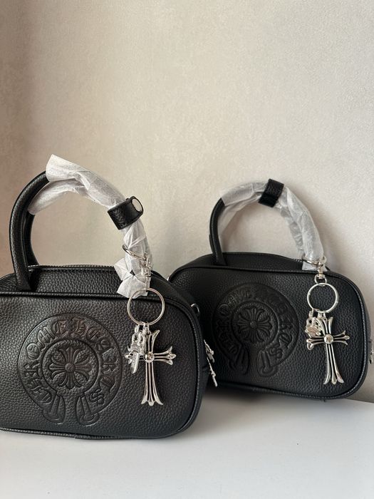 Сумка Chrome Hearts сумочка Хром хартс хром харц