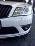 Skoda Octavia Lpg - 1.6 - MPI vrs