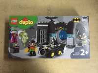 LEGO Duplo 10919 - Jaskinia Batmana - NOWE - codziennie