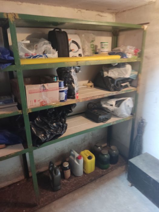 Продається гараж