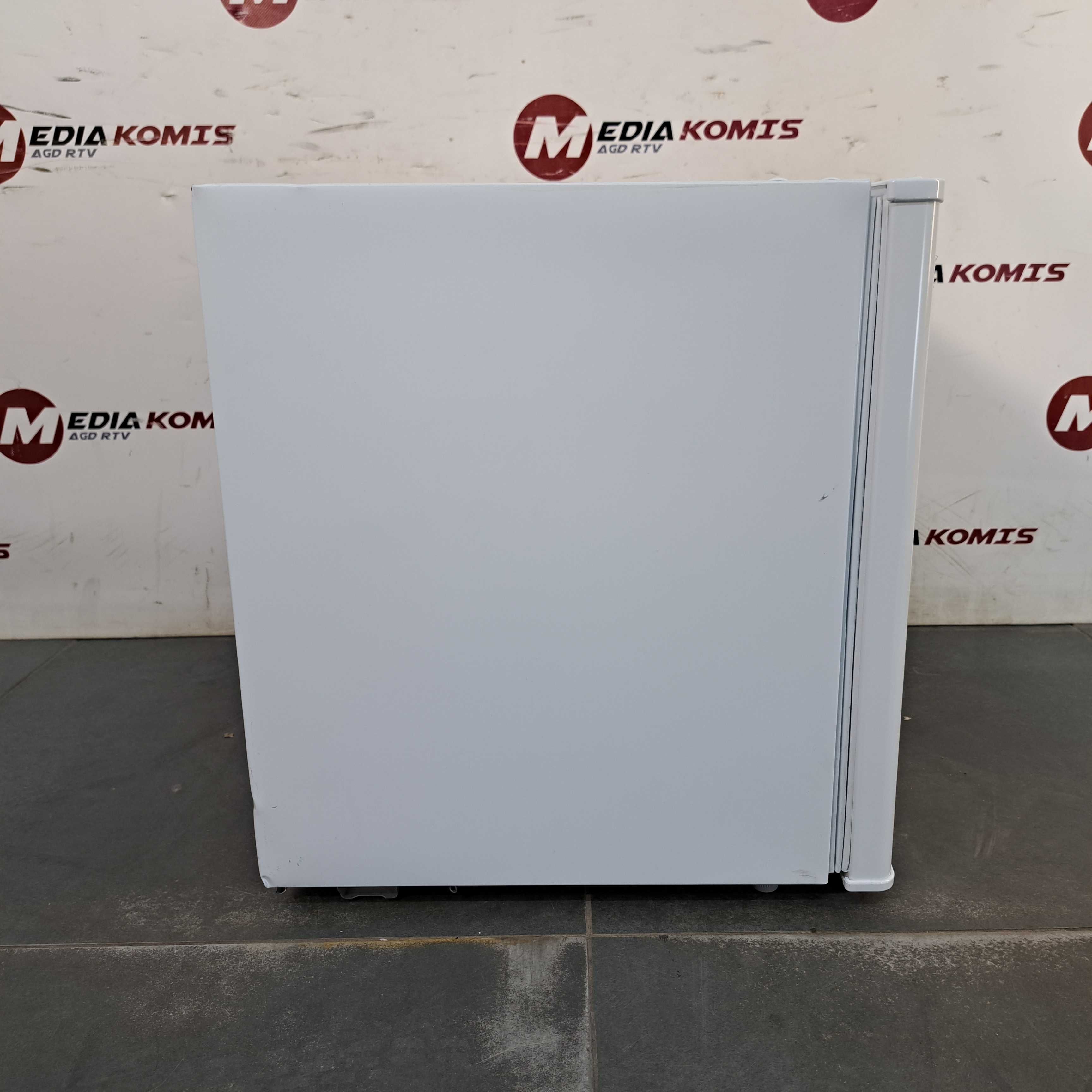 Chłodziarka Comfee RCD76WH2 [2 lata gwar] E/49,2cm wys/43litry/41dB