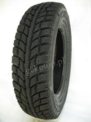 175/65 R14 zimowe opony bieżnikowane kierunkowe prod. PL gat. I