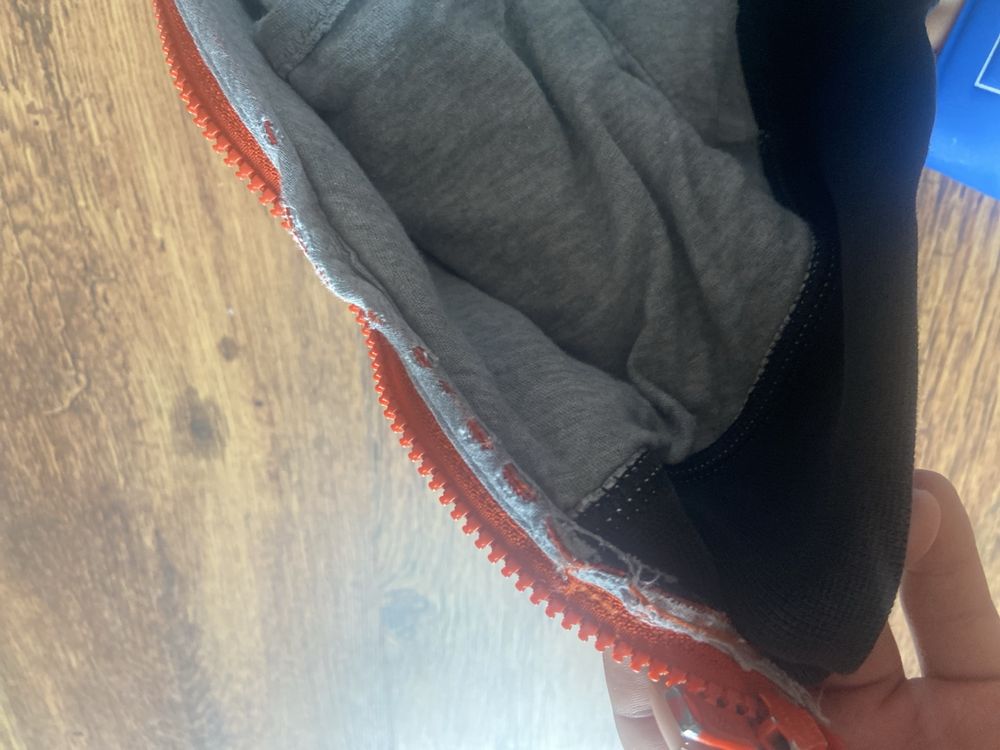 Nike bluzy tech