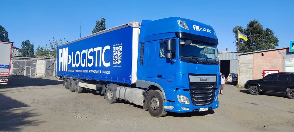 Нові тенти, штори, дах на фуру, вантажівку