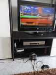 Sega Mega Drive c/Jogos
