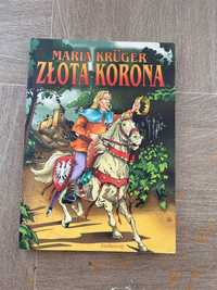 Złota Korona Maria Krüger