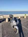 Triumph Sprint ST 1050