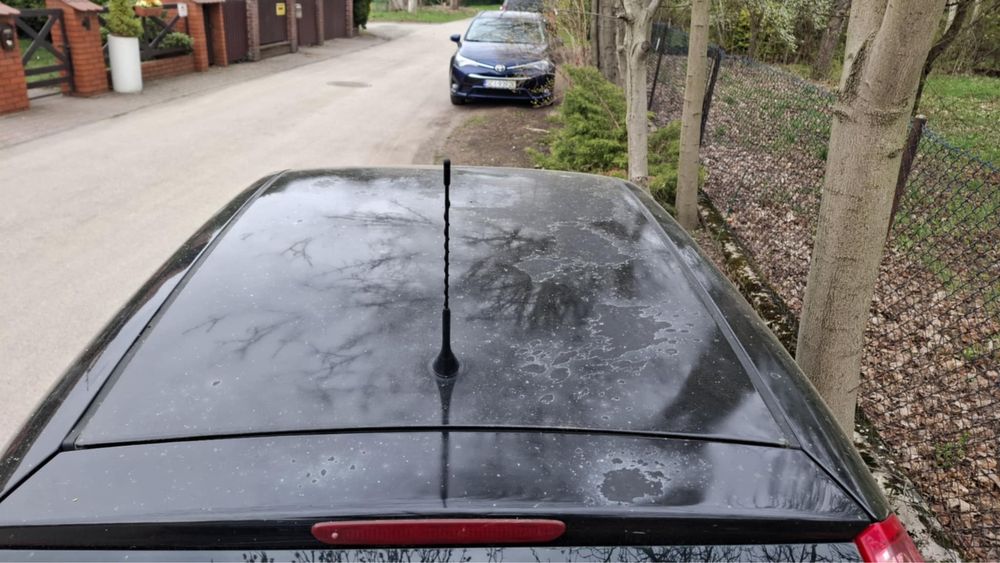 Fiat Grande Punto 1.3 JTD