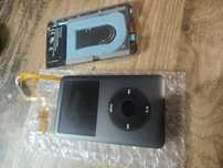 iPod classic gen 7,5G uszkodzony dysk - do przeróbki