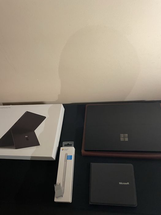 Surface Pro 6 + Acessórios