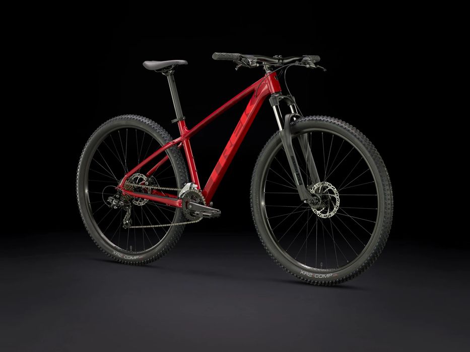 Rower Trek Marlin 4 L Crimson