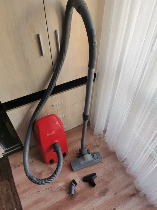 Odkurzacz Zelmer Meteor 1400w