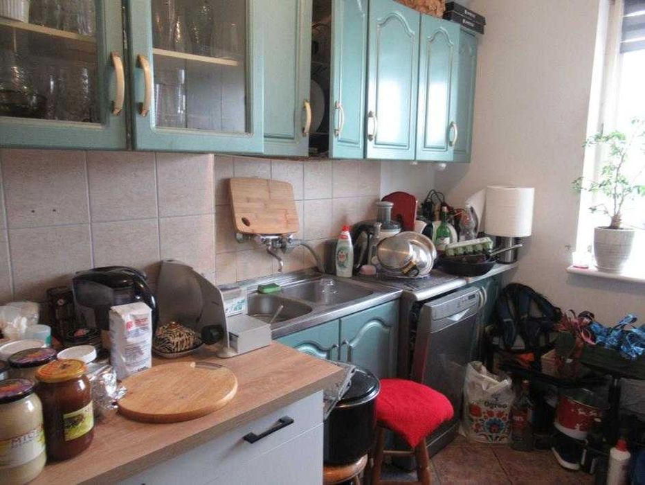 Syndyk sprzeda udział lokal mieszkalny w Koszalinie przy ulicy Bocznej