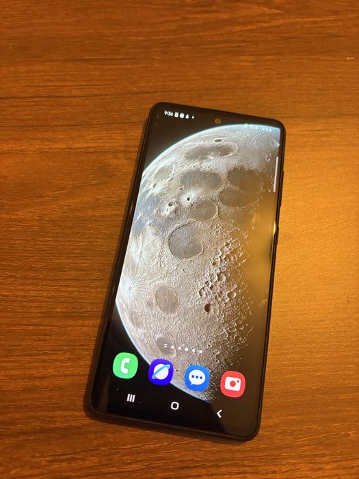 Samsung galaxy a52s 5g