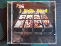 J Geils Band Masters of Rock / CD