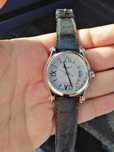 Zegarek chopard happy sport
