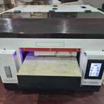 DRUKARKA UV a3 epson 1390 sprawna- do wymiany części eksp. OKAZJA!