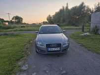 Audi a4 b7 2.0 tdi