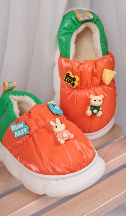 Товари для діток!! Тапки