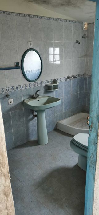 Vendo casa en Valongo dos Azeites sao joao da Pesqueira.