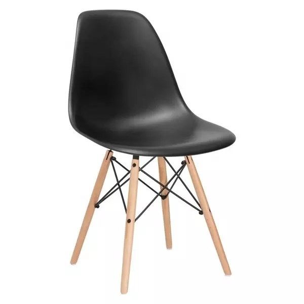 Cadeiras nórdicas modelo EAMES